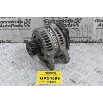 Δυναμό Suzuki Suzuki Grand Vitara 1.9 F9QB264 2006-2015 31400-67J00 104210-4660