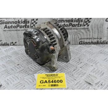 Δυναμό Suzuki Suzuki Grand Vitara 1.9 F9QB264 2006-2015 31400-67J00 104210-4660