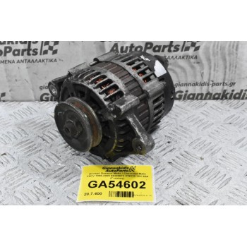 Δυναμό Daewoo Matiz / Chevrolet Matiz F8CV 1996-2005 96380673 219170 12V 65A (Γνήσιος)