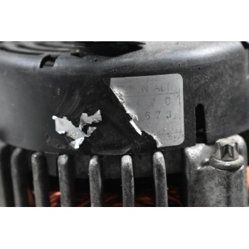 Δυναμό Daewoo Matiz / Chevrolet Matiz F8CV 1996-2005 96380673 219170 12V 65A (Γνήσιος)