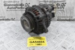 Δυναμό Mitsubishi Pajero / L200 2.8cc 4M40 4M40T 1994-2004 ME201837 A3TA3098 90A (Γνήσιος)