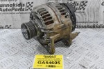 Δυναμό Volkswagen Crafter - T5 - Caddy 1.6 1.9 2.0 TDI 110A 2004-2013 06F903023D 0124325130 (Skoda Octavia - Fabia) (Audi A3) (Seat Altea Ibiza Leon) (BJB BKC AZV BKD)