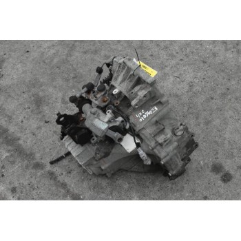 Κιβώτιο Ταχυτήτων / Σασμάν Toyota Corolla 1.4 4ZZ 2001-2007 (Καπάκι πίσω Αλουμινένιο)