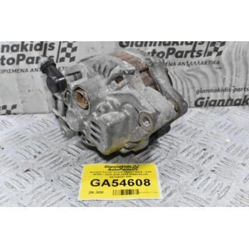 Δυναμό Suzuki Grand Vitara / Swift / SX4 M16A / J20A 2005-2015 31400-65J10 A5TG0291 80A