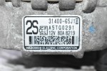 Δυναμό Suzuki Grand Vitara / Swift / SX4 M16A / J20A 2005-2015 31400-65J10 A5TG0291 80A