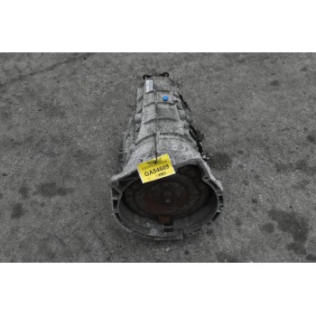 Αυτόματο Σασμάν Bmw (E46/E60/Z4) 2.5 M54B25 256S5 192ps 2000-2006 (7505951)