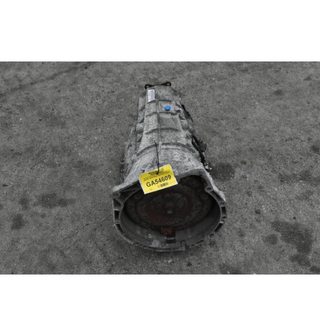Αυτόματο Σασμάν Bmw (E46/E60/Z4) 2.5 M54B25 256S5 192ps 2000-2006 (7505951)