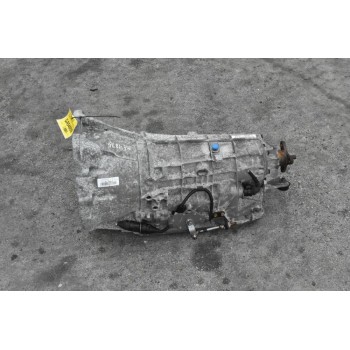 Αυτόματο Σασμάν Bmw (E46/E60/Z4) 2.5 M54B25 256S5 192ps 2000-2006 (7505951)