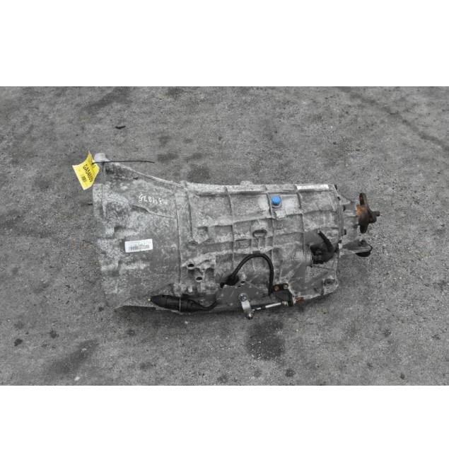 Αυτόματο Σασμάν Bmw (E46/E60/Z4) 2.5 M54B25 256S5 192ps 2000-2006 (7505951)