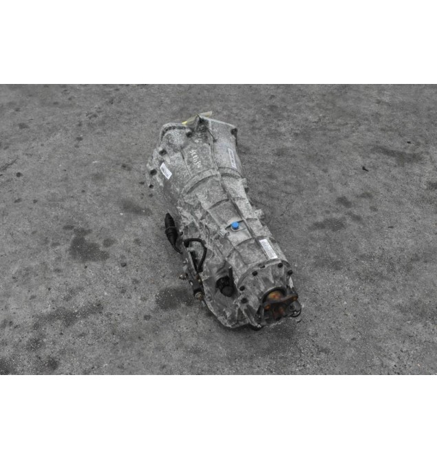 Αυτόματο Σασμάν Bmw (E46/E60/Z4) 2.5 M54B25 256S5 192ps 2000-2006 (7505951)