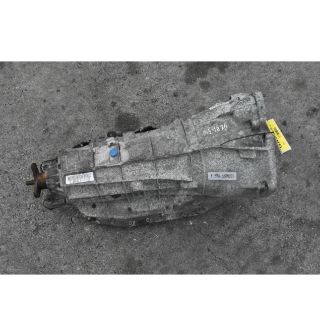 Αυτόματο Σασμάν Bmw (E46/E60/Z4) 2.5 M54B25 256S5 192ps 2000-2006 (7505951)