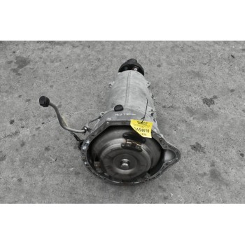 Αυτόματο Σασμάν Mercedes-Benz C200 W204 1.8 271950 2005-2012 722695 2112703300