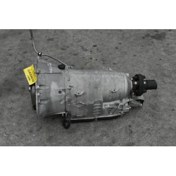 Αυτόματο Σασμάν Mercedes-Benz C200 W204 1.8 271950 2005-2012 722695 2112703300
