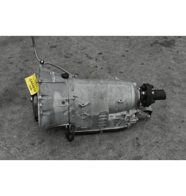 Αυτόματο Σασμάν Mercedes-Benz C200 W204 1.8 271950 2005-2012 722695 2112703300