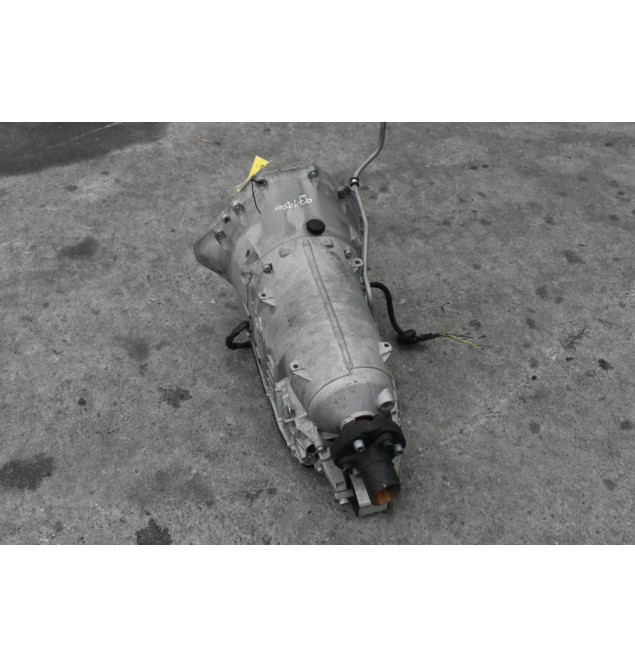 Αυτόματο Σασμάν Mercedes-Benz C200 W204 1.8 271950 2005-2012 722695 2112703300