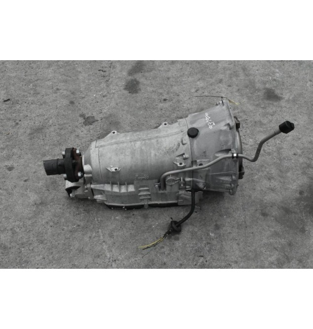 Αυτόματο Σασμάν Mercedes-Benz C200 W204 1.8 271950 2005-2012 722695 2112703300