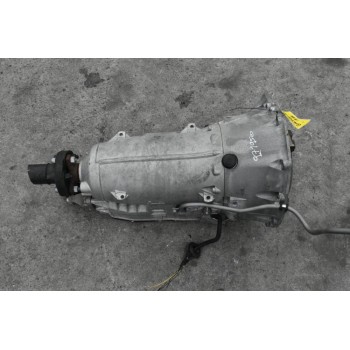 Αυτόματο Σασμάν Mercedes-Benz C200 W204 1.8 271950 2005-2012 722695 2112703300