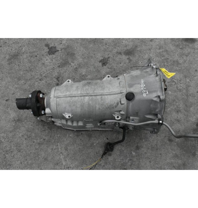 Αυτόματο Σασμάν Mercedes-Benz C200 W204 1.8 271950 2005-2012 722695 2112703300