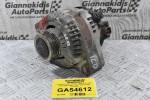 Δυναμό Toyota Avensis - RAV 4 2.0 1CD 2001-2005 27060-27040 104210-3050 (Corolla)