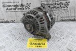 Δυναμός Mitsubishi Pajero Pinin / Lancer / Space Star 1.8 4G93 1998-2007 (Γνήσιο) MD343562 A2TB0892 (Colt) 4G92 / 4G63 / 4G93 / 4G18
