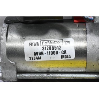 Μίζα Volvo S60 S80 V40 V60 V70 1.6 B4164T 2010-2019 31285512 AV6N-11000-CA (Γνήσια)