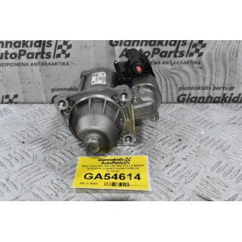 Μίζα Volvo S60 S80 V40 V60 V70 1.6 B4164T 2010-2019 31285512 AV6N-11000-CA (Γνήσια)