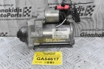 Μίζα Alfa Romeo Mito / Giulietta 1.4 Turbo MultiAir 120A 955A7000 2009-2014 (Γνήσια) 51916168 A152 0001170401 (Fiat Punto 500 Tipo Bravo / Jeep Renegate)