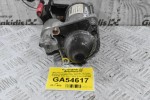 Μίζα Alfa Romeo Mito / Giulietta 1.4 Turbo MultiAir 120A 955A7000 2009-2014 (Γνήσια) 51916168 A152 0001170401 (Fiat Punto 500 Tipo Bravo / Jeep Renegate)