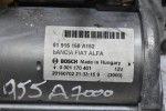 Μίζα Alfa Romeo Mito / Giulietta 1.4 Turbo MultiAir 120A 955A7000 2009-2014 (Γνήσια) 51916168 A152 0001170401 (Fiat Punto 500 Tipo Bravo / Jeep Renegate)