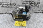 Μίζα Toyota Yaris / Auris 1.3 1NR 2010-2018 28100-47220 438000-1690