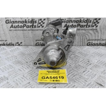 Μίζα Toyota Yaris / Auris 1.3 1NR 2010-2018 28100-47220 438000-1690