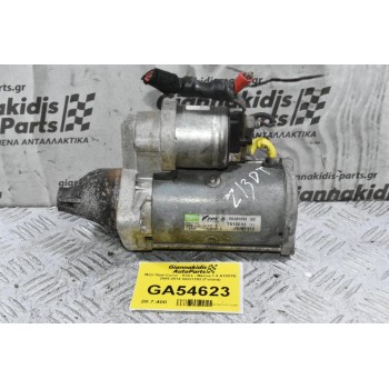 Μίζα Opel Corsa - Astra - Meriva 1.3 A13DTE 2005-2014 55221292 (Γνήσια)