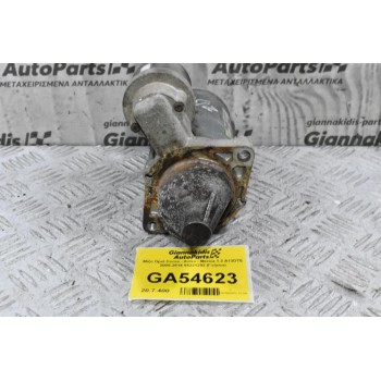 Μίζα Opel Corsa - Astra - Meriva 1.3 A13DTE 2005-2014 55221292 (Γνήσια)