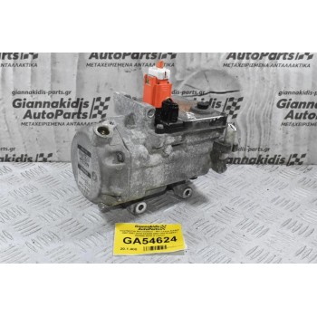 Κομπρεσέρ Aircondition - A/C Lexus RX400 3ΜΖ 2001-2012 042200-0061 88370-48021 042000-0230 (Γνήσιο)
