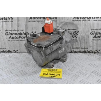 Κομπρεσέρ Aircondition - A/C Lexus RX400 3ΜΖ 2001-2012 042200-0061 88370-48021 042000-0230 (Γνήσιο)