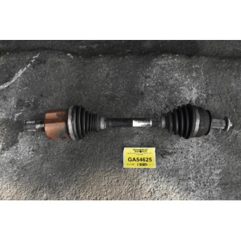 Ημιαξονιο Αριστερο Volvo V60 2013-2018 P31325108