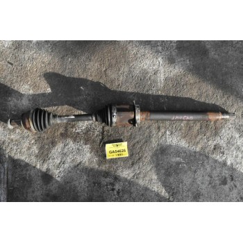 Ημιαξονιο Δεξί Volvo V60 2013-2018 P31325109