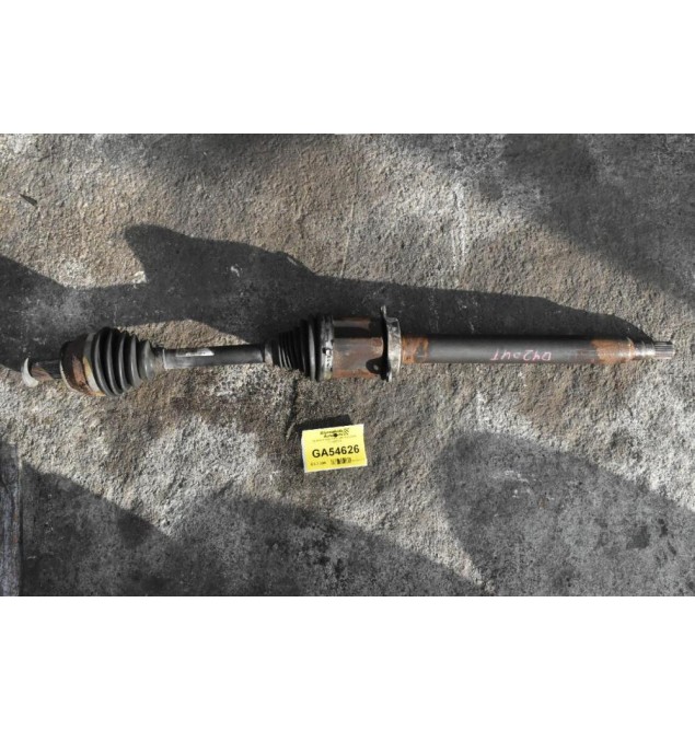 Ημιαξονιο Δεξί Volvo V60 2013-2018 P31325109