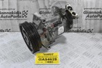 Κομπρεσέρ Aircondition - A/C Nissan Juke / Micra / Note / Qashqai 1.5 K9K 2012-2019 92600-3VC6B (Γνήσιο) (Dacia Duster Dokker Sandero / Renault Clio Captur)