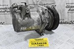 Κομπρεσέρ Aircondition - A/C Nissan Juke / Micra / Note / Qashqai 1.5 K9K 2012-2019 92600-3VC6B (Γνήσιο) (Dacia Duster Dokker Sandero / Renault Clio Captur)