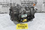 Κομπρεσέρ Aircondition - A/C Κλιματισμός Peugeot 207 208 308 Partner 508 2005-2012 9671216280 (Citroen C3 Picasso Berlingo C4 Grand Picasso DS3)
