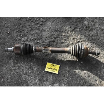 Ημιαξόνιο Αριστερό Peugeot / Citroen 1.6 hdi 2009-2020  966110738