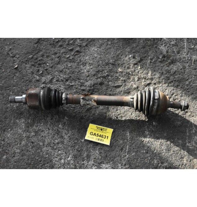 Ημιαξόνιο Αριστερό Peugeot / Citroen 1.6 hdi 2009-2020  966110738