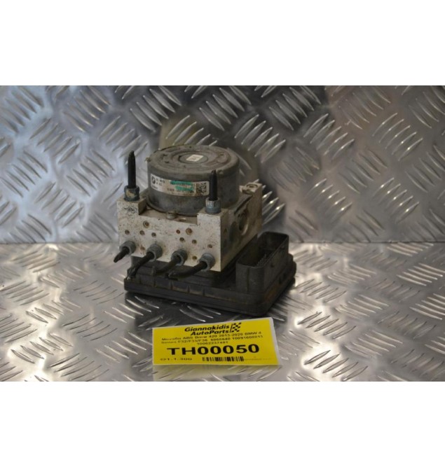 Μονάδα ABS Bmw 420 2013-2020 BMW 4 Series F32/F33/F36  6868640 10091608813 10062237481 3451-6868639-01