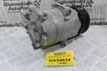 Κομπρεσέρ Aircondition - A/C Volvo V40 S60 V60 V70 B4164T 2012-2020 31404441 (Γνήσιο)