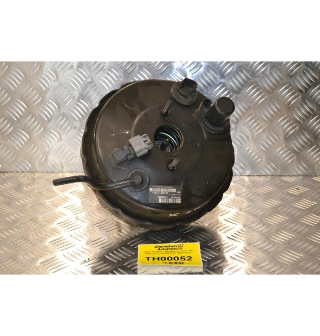 Σεβρό Φρένων - Σεβρόφρενο Volvo V40 2010-2015 P31362930 03.7859-8732.4