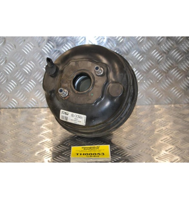 Σεβρό Φρένων - Σεβρόφρενο Audi A4 2009-2016 6K0612103K GNO