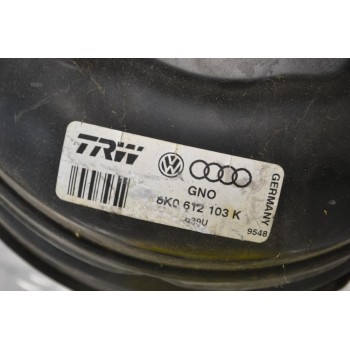 Σεβρό Φρένων - Σεβρόφρενο Audi A4 2009-2016 6K0612103K GNO