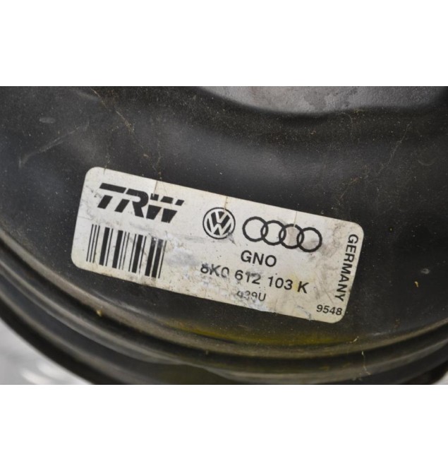 Σεβρό Φρένων - Σεβρόφρενο Audi A4 2009-2016 6K0612103K GNO