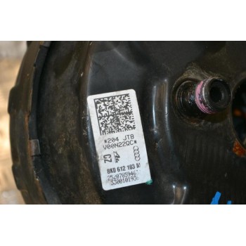 Σεβρό Φρένων - Σεβρόφρενο Audi A5 2009-2015 8K0612103M